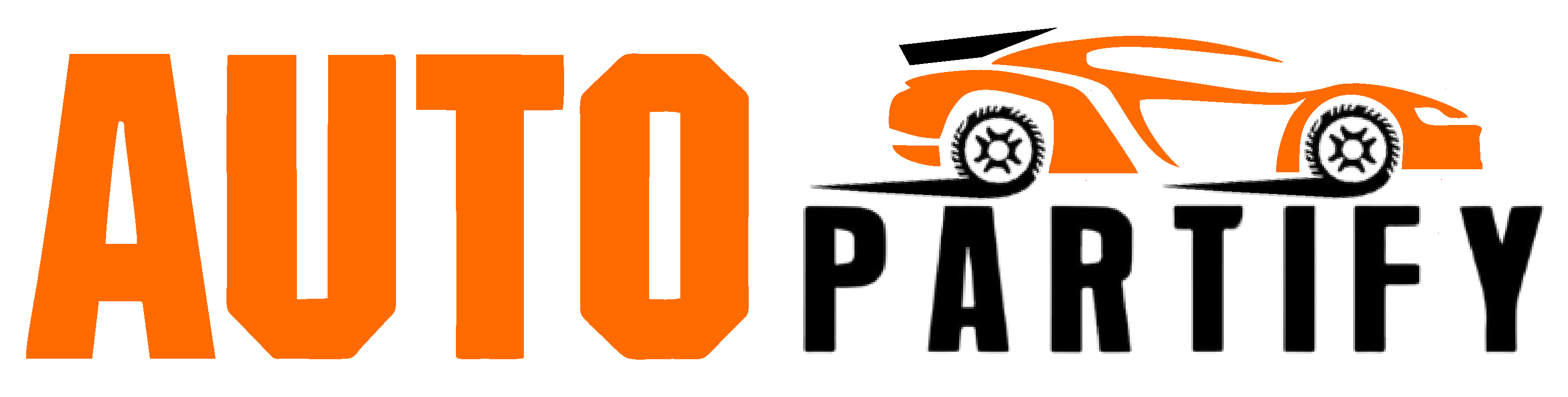 autopartify logo